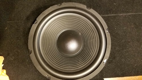 Vintage jbl sb12 subwoofer - vintage,