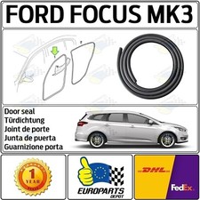 Ford Focus Station Wagon