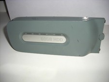 HARD DISK 60 GB MICROSOFT per tutti i modelli di XBOX 360 ! Perfetto ! HD HDD