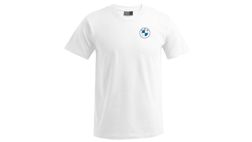 Bmw motorrad shirt uomo - motorrad, t-shirt