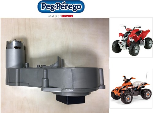 Peg perego motoriduttore con - perego,
