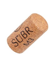 N° 100 tappi Nomacorc M3 per