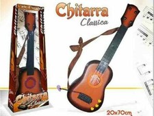 x Gioco Chitarra Classica