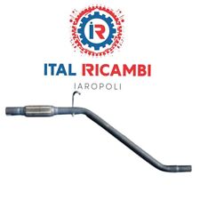 MARMITTA - TUBO FLESSIBILE