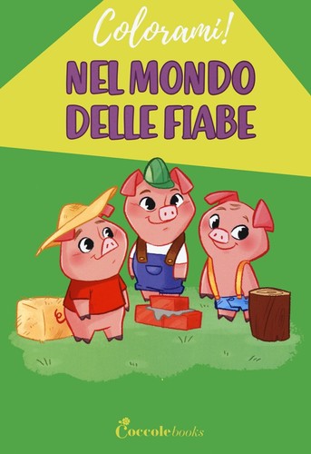 Nel mondo delle - , fiabe