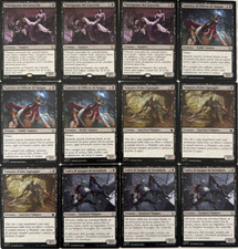 MAGIC MAZZO STANDARD: NERO