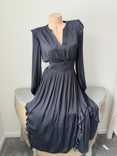 Current air maxi donna - maxi,