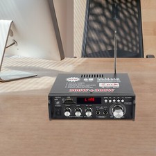 Bluetooth 600W Mini Power
