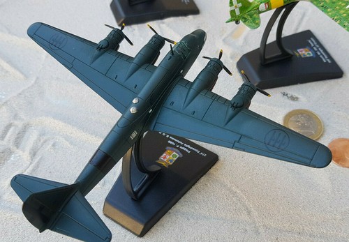 Piaggio 108 bombardieri - p,
