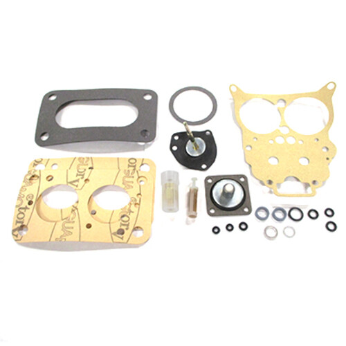 Kit riparazione carburatore - kit,