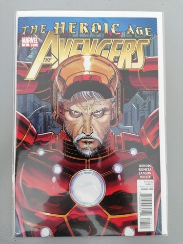 The avengers - avengers,