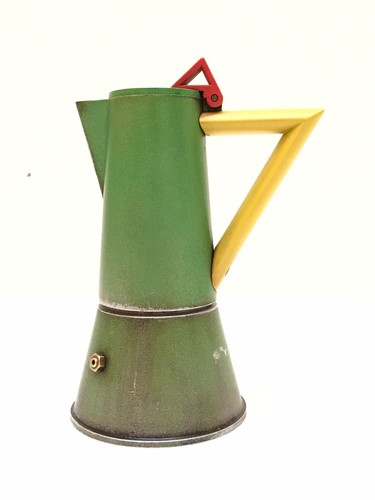 Vintage caffettera caffettiera - caffettera,