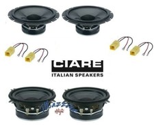 CIARE CW 170Z CW100Z KIT 4