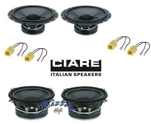 Ciare 170z cw100z kit - ciare,