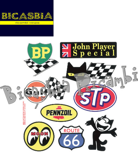 8363 kit adesivi - kit,