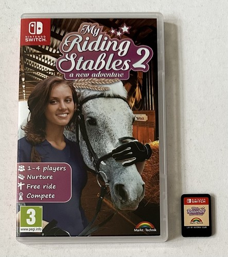 Riding stables una nuova - stables,