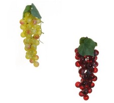 Grappolo Uva Media Artificiale