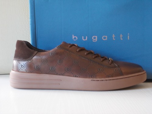 Bugatti scarpe uomo sneakers