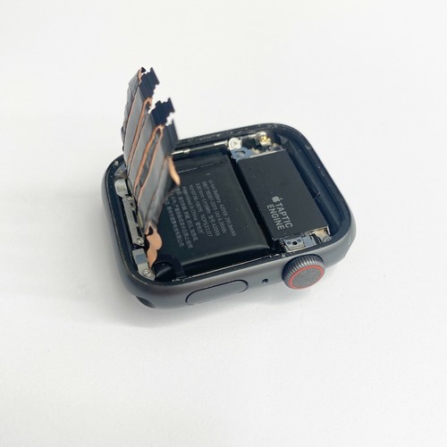Apple watch series mm - series, 4