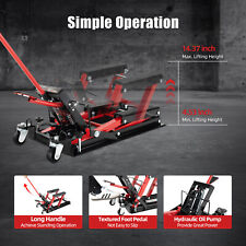 Sollevatore moto 680 kg