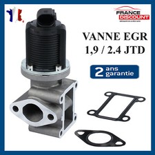 Vanne EGR pour Alfa 147 156