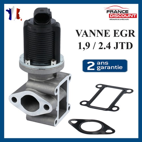 Vanne egr pour alfa 147 - pour,