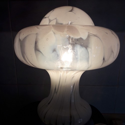 Coppia lampade fungo - coppia, a