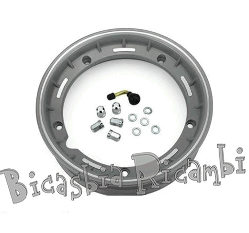 1269 cerchio tubeless grigio - -,