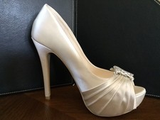 Squisite scarpe da sposa di