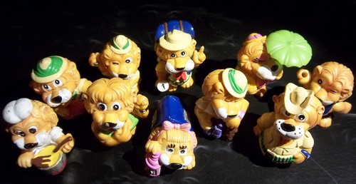 Kinder sorpresine - -,
