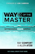 Way of the Master: Student