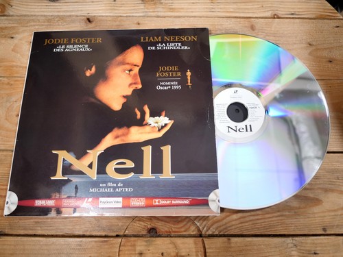 Laserdisc nell 1994 pal vf - 1994,