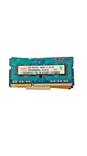 RAM HYNIX HMT325S6BFR8C-H9 NO AA 2GB PC3 10600S DDR3 SODIMM PER NOTEBOOK