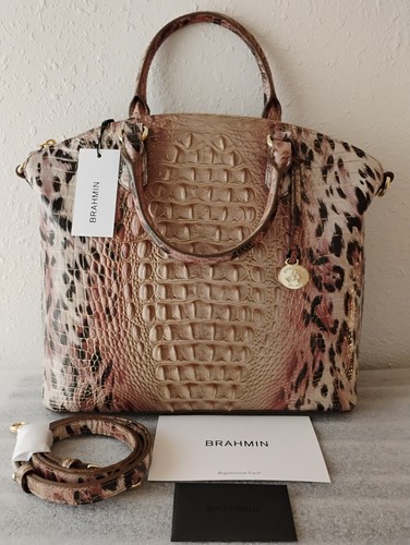 Brahmin prowl borsa a - prowl,