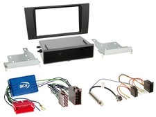 Kit installazione autoradio