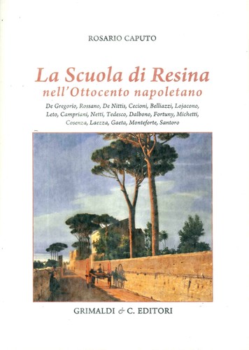 Scuola resina - la,
