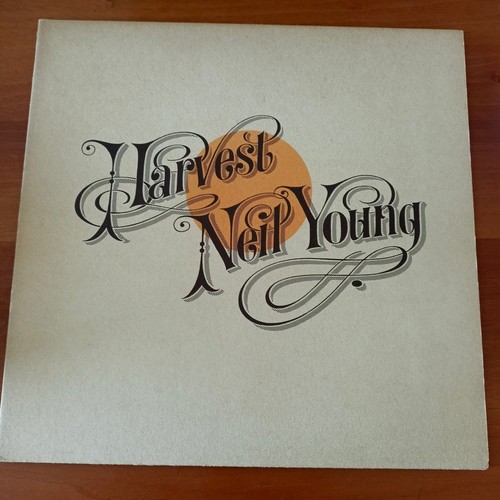 Giri neil - lp,