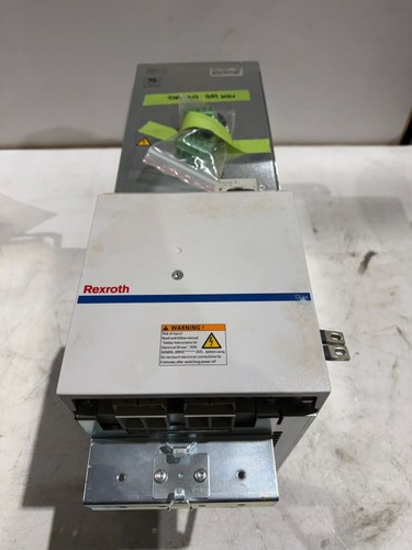 Rexroth hzf01 w025n servo - hzf01.1-w025n,