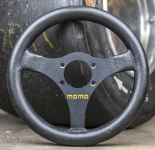Volante MOMO Ferrari F1