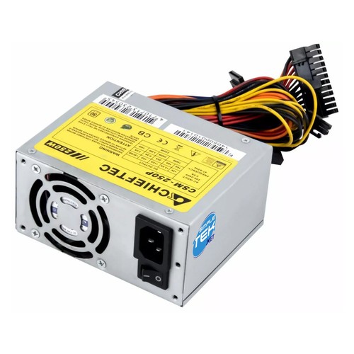 Chieftec psf180mp csm 250p - psf180mp, sfx