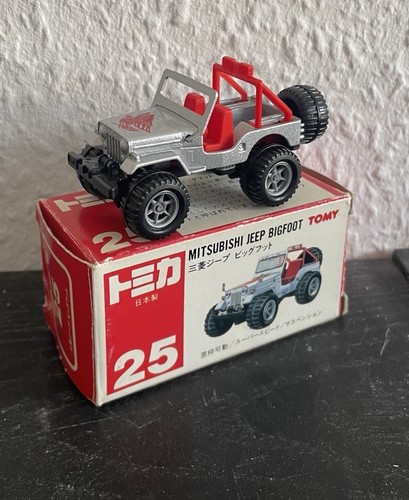 Modellino auto tomica - modellino,