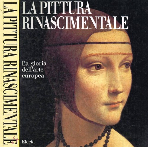 Pittura rinascimentale la - pittura,
