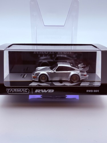 Tarmac porsche 964 - tarmac,
