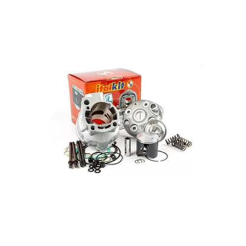 Gruppo termico italkit - gruppo,