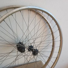 Set ruote MTB Retro Mavic 221