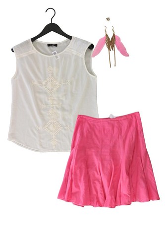 Completo moda donna - taglia, m