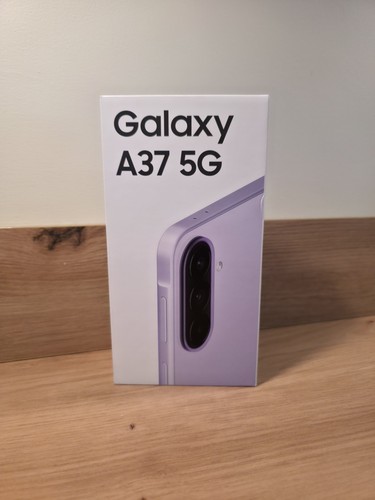 Samsung galaxy a37 256gb - samsung,