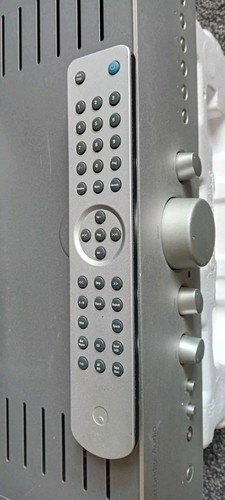 Amplificatore/telecomando