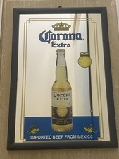 Specchio Pubblicitario Corona