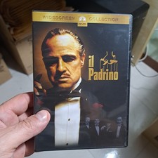 Dvd - Il Padrino - Pacino +